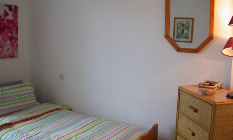 Acheter un appartement T3 avec jardin à Plan de la Tour