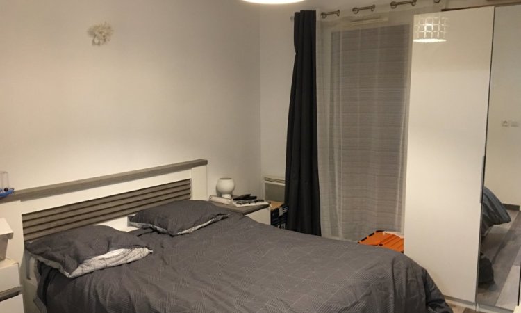 Vente d'un appartement rez de chaussée avec terrasse et jardin à Sainte Maxime