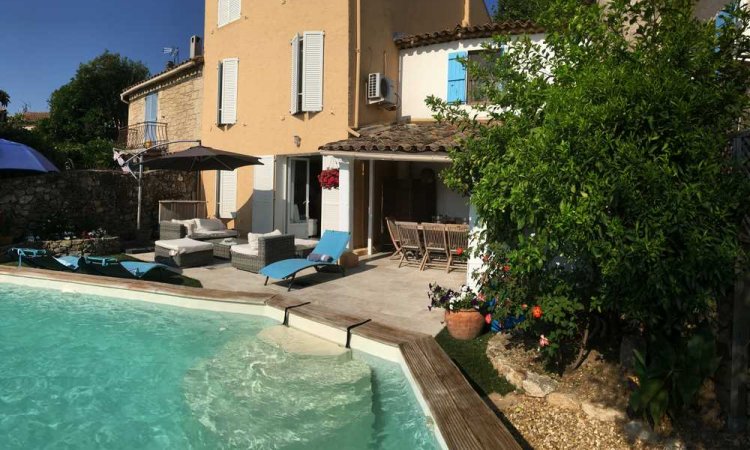 Vente immobilière - Le Plan-de-la-Tour - Agence Immobilière Julien Durbano
